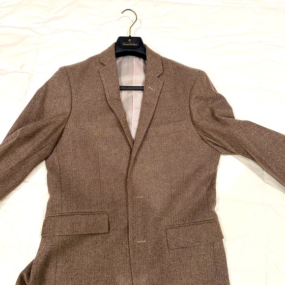 Brooks brothers sports coat